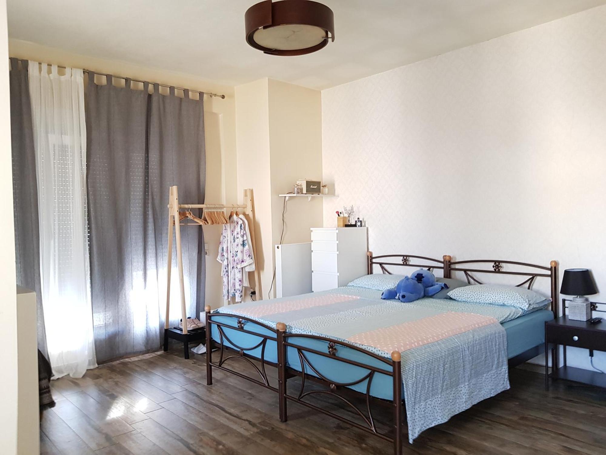 Nomads Rooms Tríkala Екстериор снимка