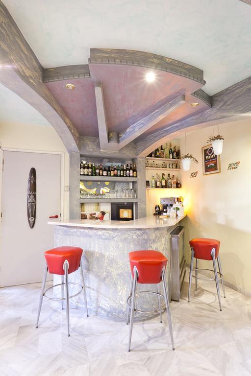 Nomads Rooms Tríkala Екстериор снимка