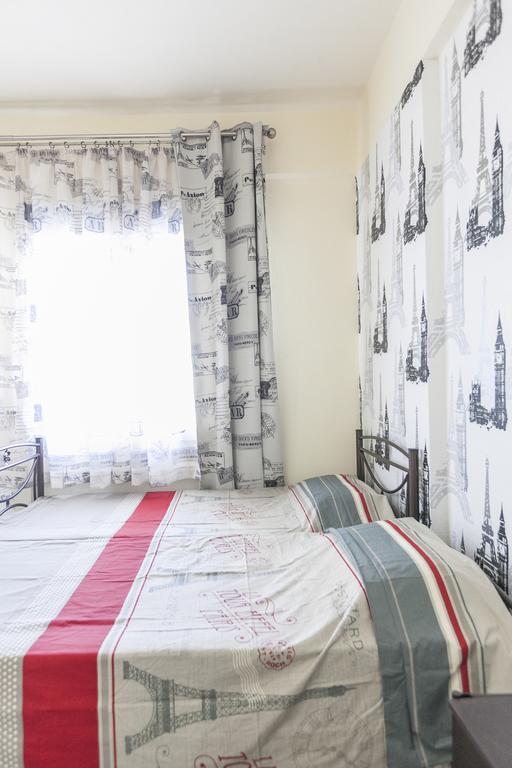 Nomads Rooms Tríkala Екстериор снимка