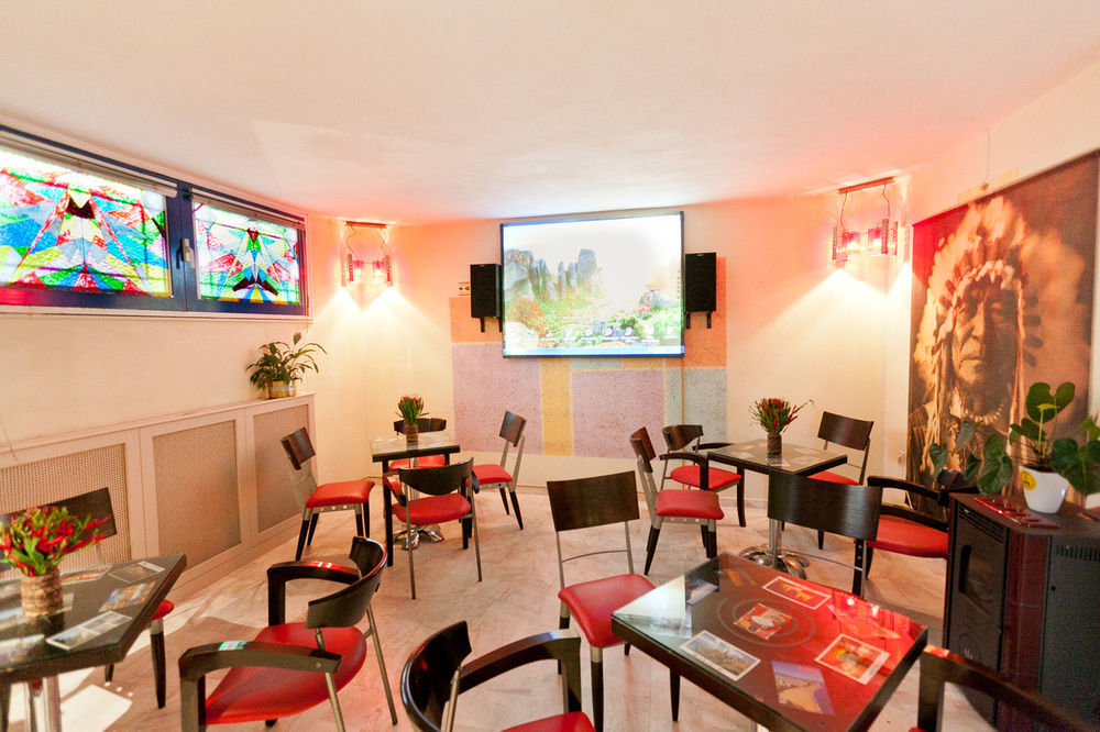 Nomads Rooms Tríkala Екстериор снимка
