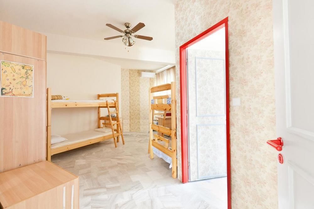 Nomads Rooms Tríkala Екстериор снимка